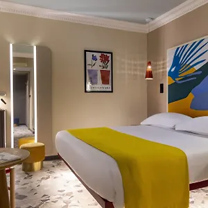 De La Paix Hotel
