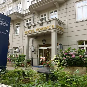 Vorbach Hamburg