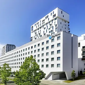 H2 3* Дюссельдорф