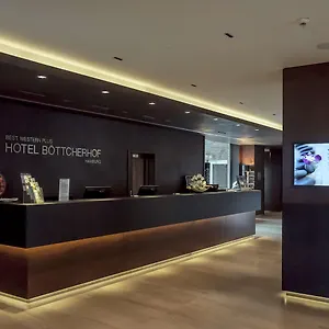 Western Boettcherhof Hamburg