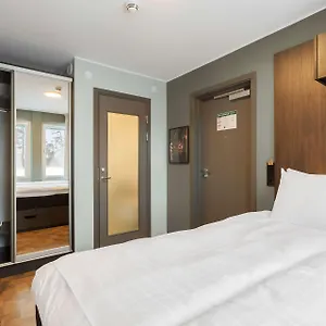 Sure By Western Bromma Stockholm