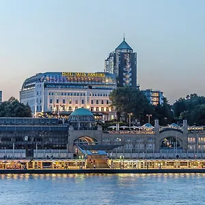Ξενοδοχείο Hafen