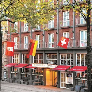 Baseler Hof Hamburg