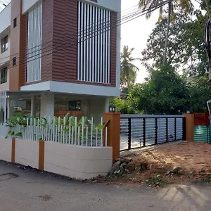Mannat Thiruvananthapuram