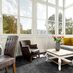 Alsterblick Boutique Hotel