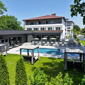 Aqua Blu Hotel Alemania