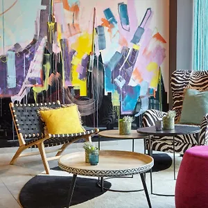 - The Niu, Fusion St. Georg By Ihg Hamburg