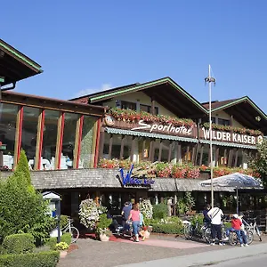 Wilder Kaiser 4* Обераудорф