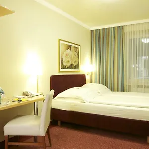Hotel Central Hamburg Hamburg