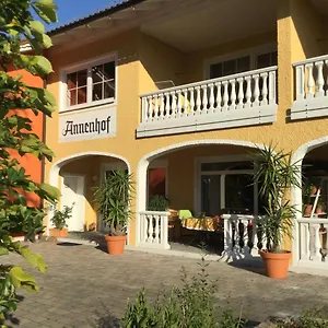 Annenhof Alemania