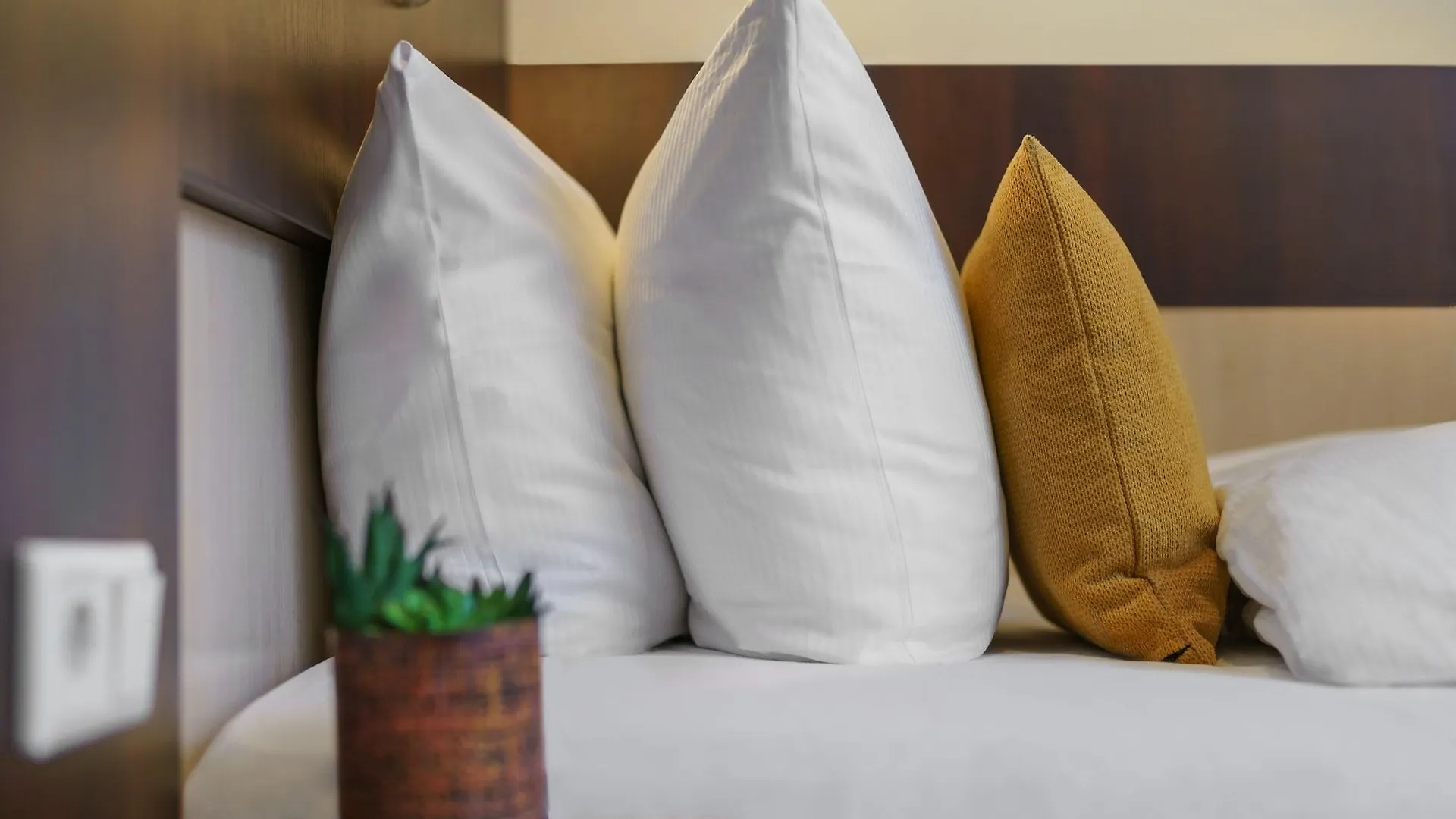 Novum Hotel Eleazar City Center Αμβούργο 4*,  Γερμανία