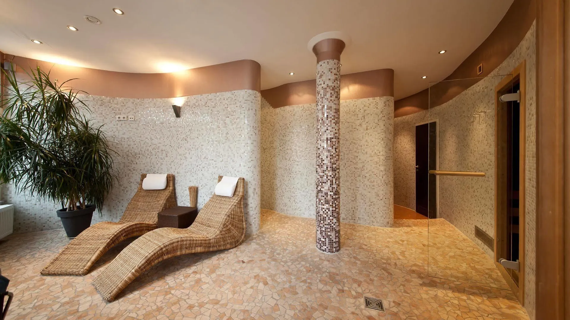 ****  Novum Hotel Eleazar City Center Αμβούργο Γερμανία