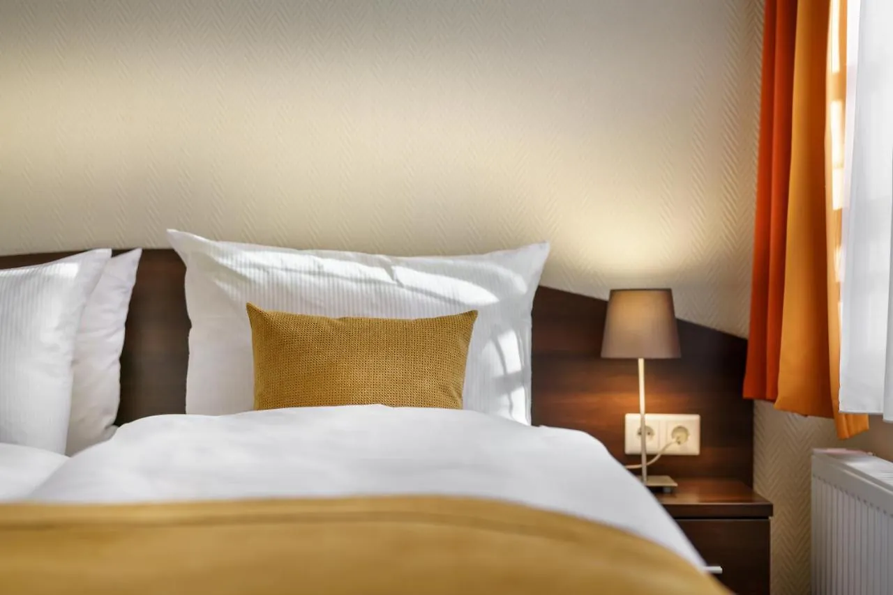 Novum Hotel Eleazar City Center Hamburg 4*,  Germany