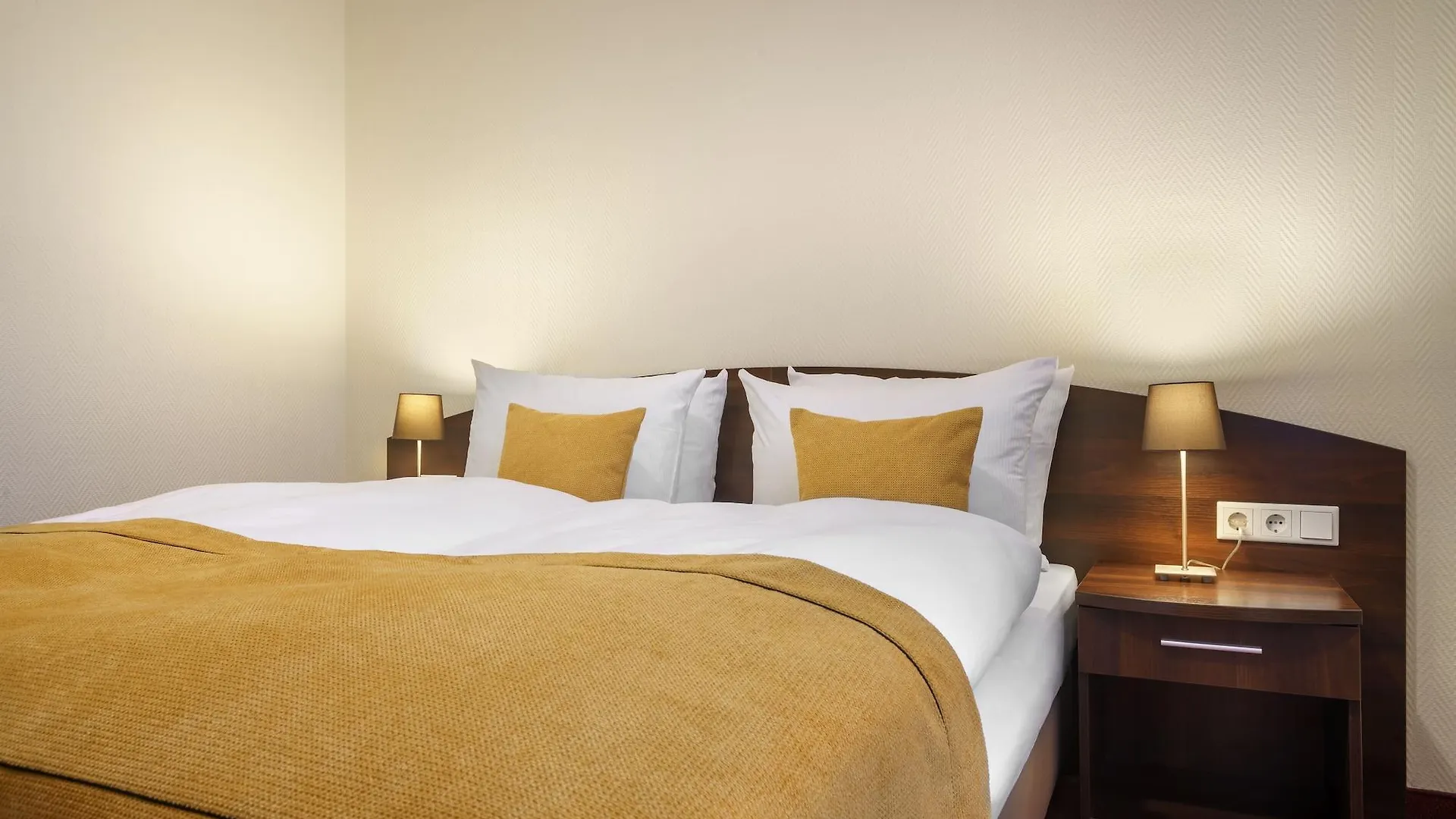 Novum Hotel Eleazar City Center Hamburg