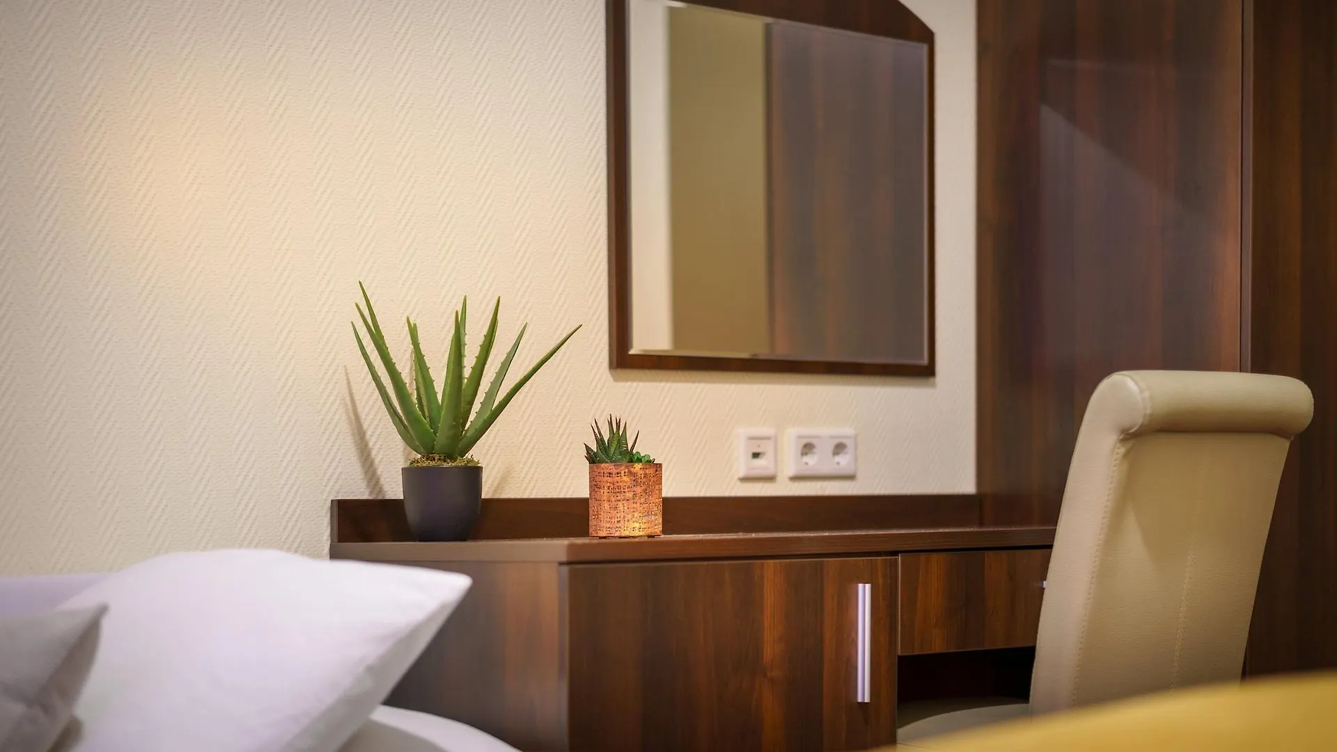 Novum Hotel Eleazar City Center Hamburg