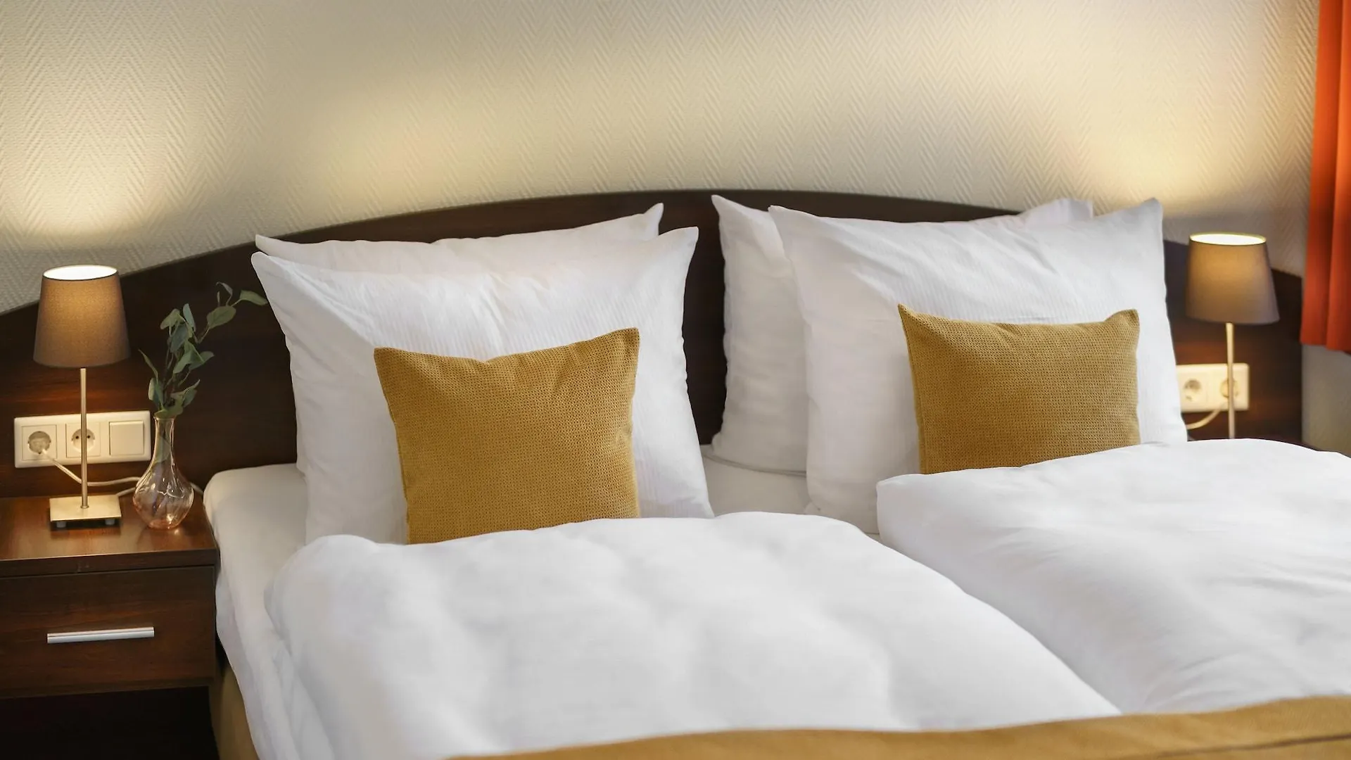 Novum Hotel Eleazar City Center Hamburg Germany