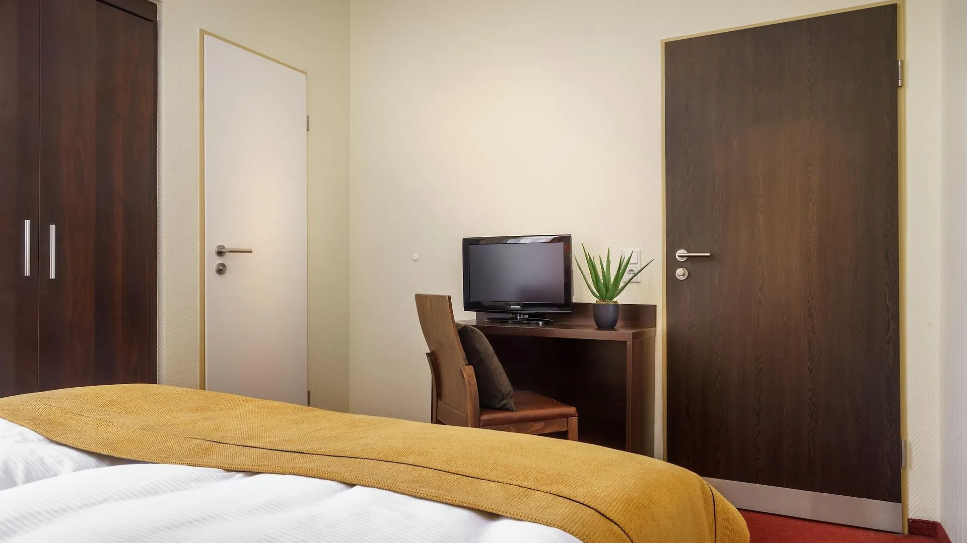 ****  Novum Hotel Eleazar City Center Hamburg Germany