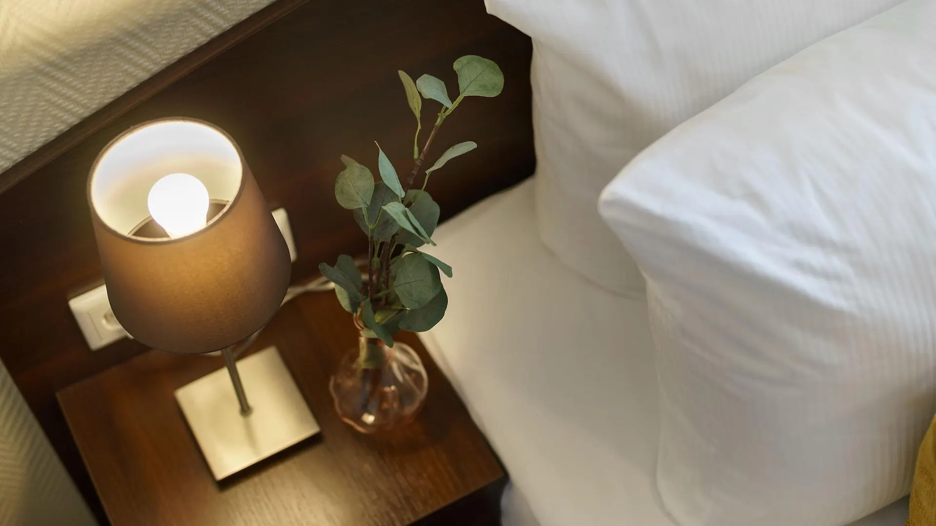 Novum Hotel Eleazar City Center Hamburg