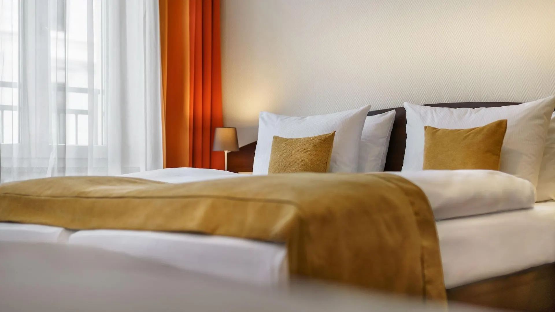 Novum Hotel Eleazar City Center Hamburg 4*,