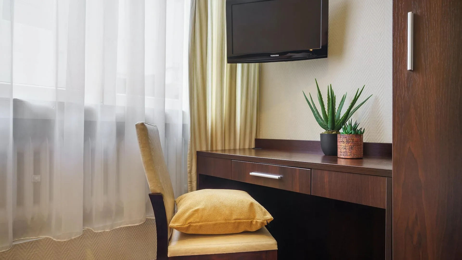 Novum Hotel Eleazar City Center Hamburg