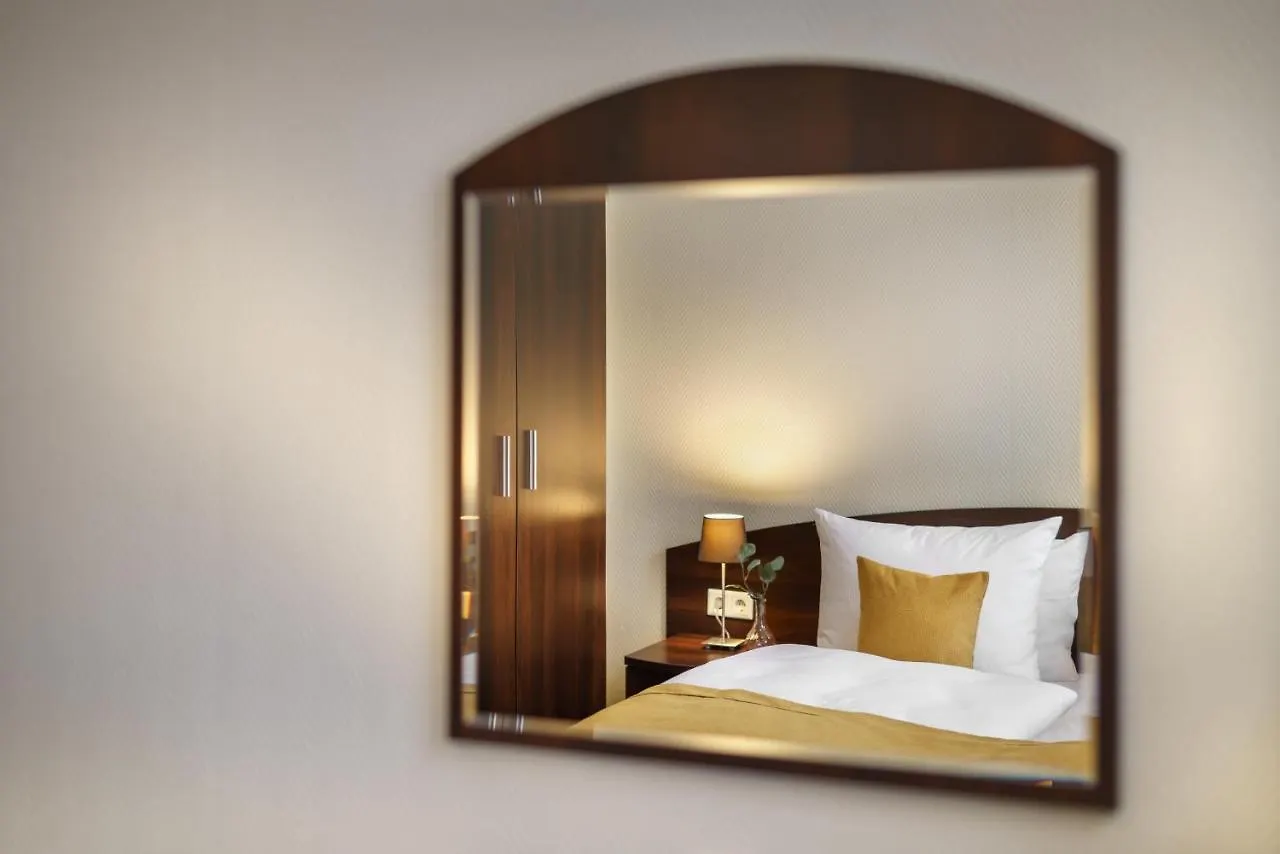 Novum Hotel Eleazar City Center Hamburg 4*,  Germany