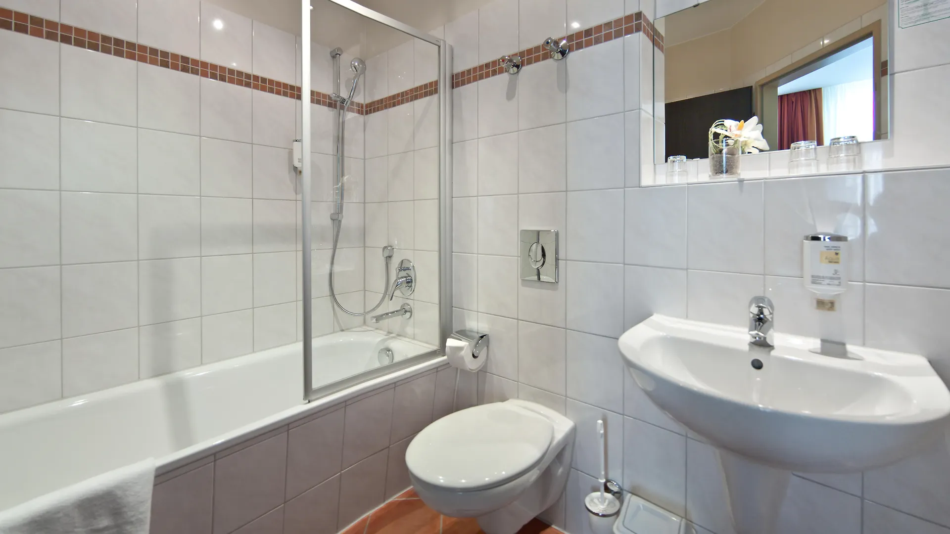 Novum Hotel Eleazar City Center Hamburg Germany