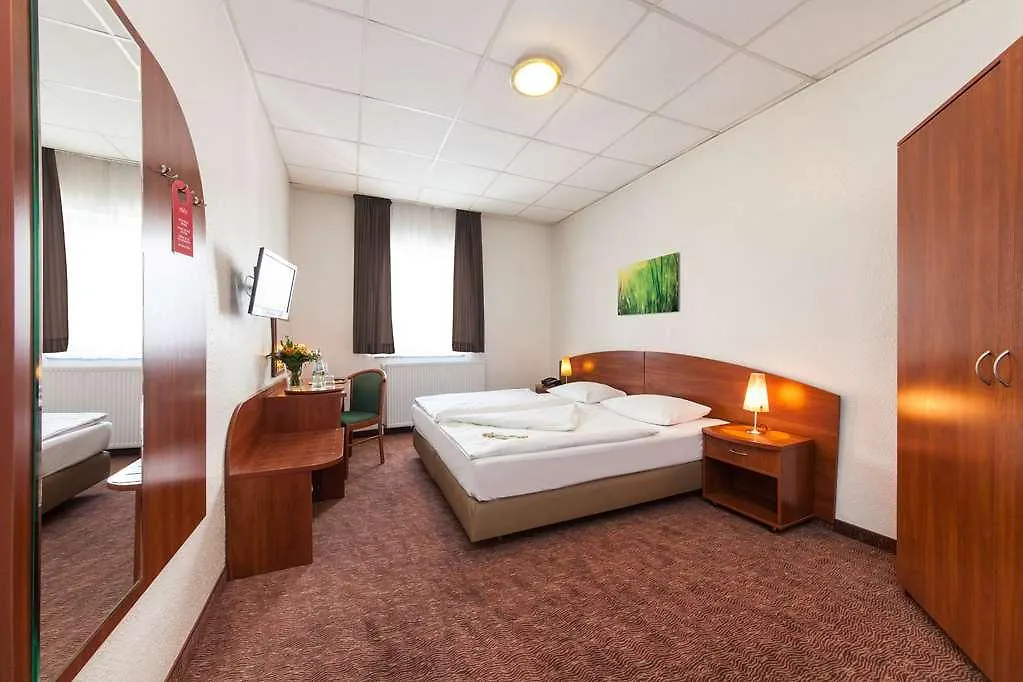 Novum Hotel Eleazar City Center Hamburg Germany
