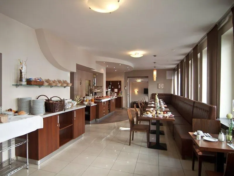 Novum Hotel Eleazar City Center Hamburg 4*,  Germany
