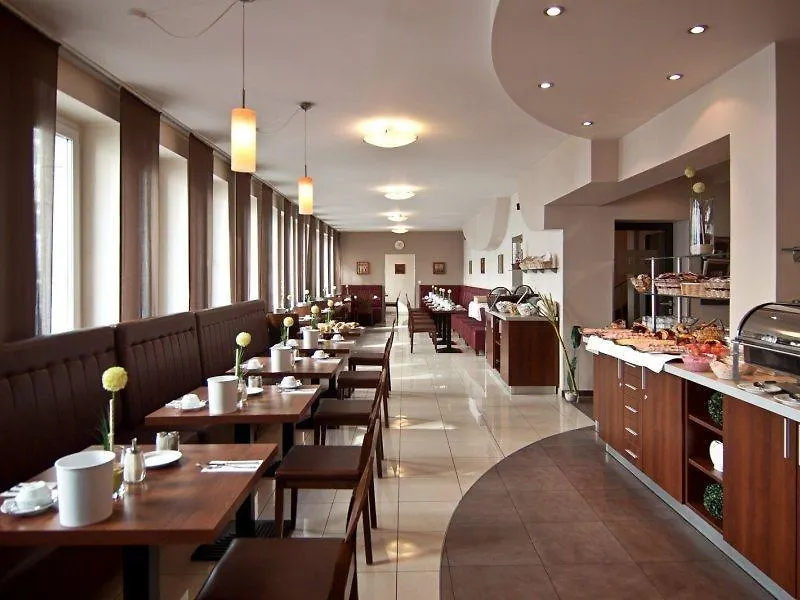 Novum Hotel Eleazar City Center Hamburg