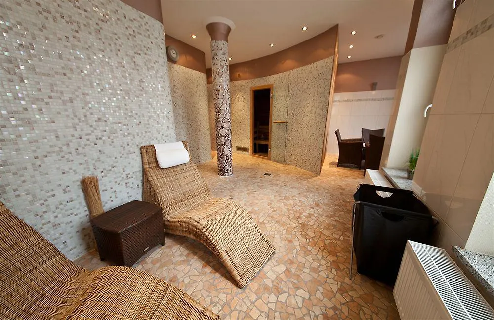 ****  Novum Hotel Eleazar City Center Hamburg Germany